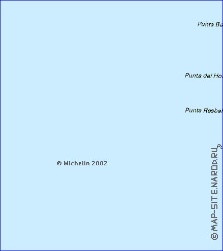 carte de Palma