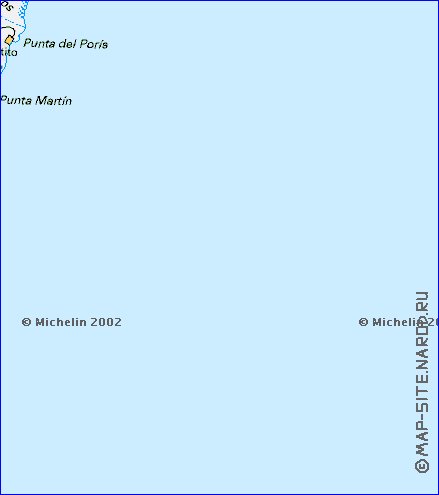 carte de Palma