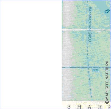 Fisica mapa de Peru