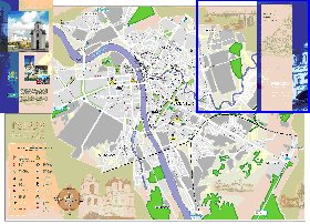 carte de Pskov