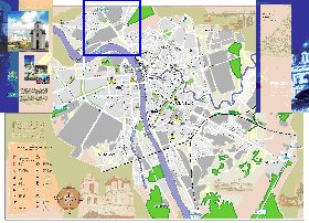 carte de Pskov