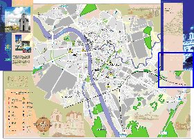 carte de Pskov