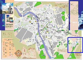 carte de Pskov