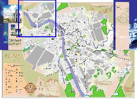 carte de Pskov