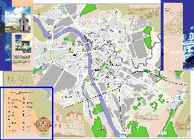 carte de Pskov