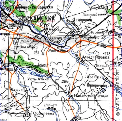 Улицы каменка карта. Каменка Пензенская область карта. Каменка карта Пензенская обл.